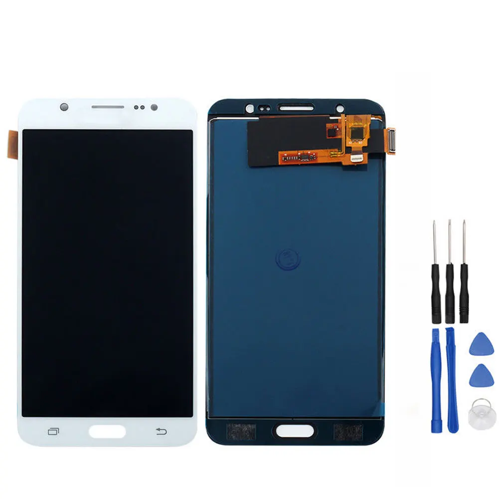 ЖК сенсорный экран ЖК-дисплей дигитайзер для samsung Galaxy J5 Pro J530 SM-J530F