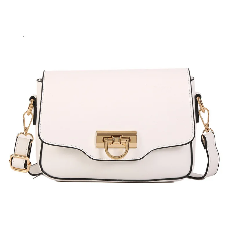 Женские сумки через плечо 2019 высококачественные Роскошные Сумки из