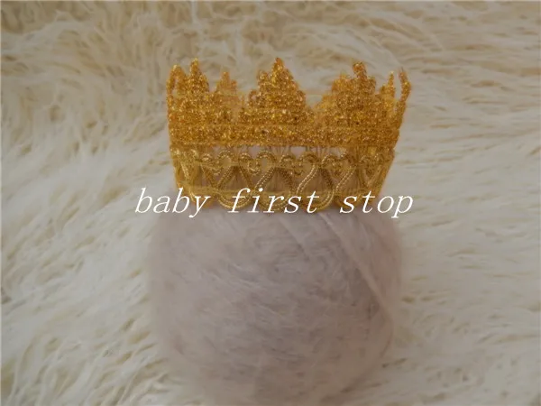 Реквизит для фотосъемки новорожденных Корона|prop skull|crown raceprop root |