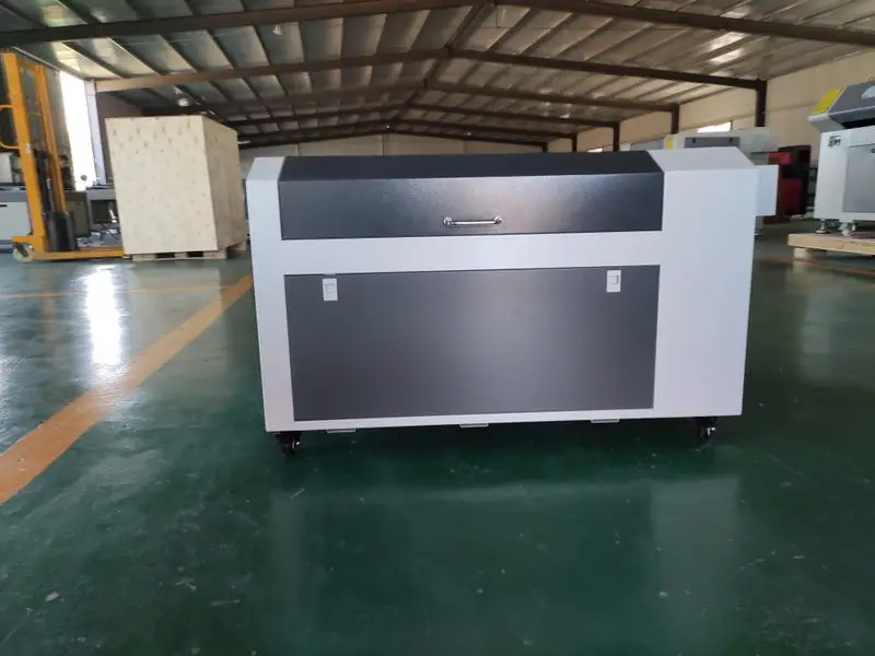 ZD-460 50 Вт Co2 diy станок для лазерной резки акриловых ZD-4060 80 400*600 мм | Инструменты