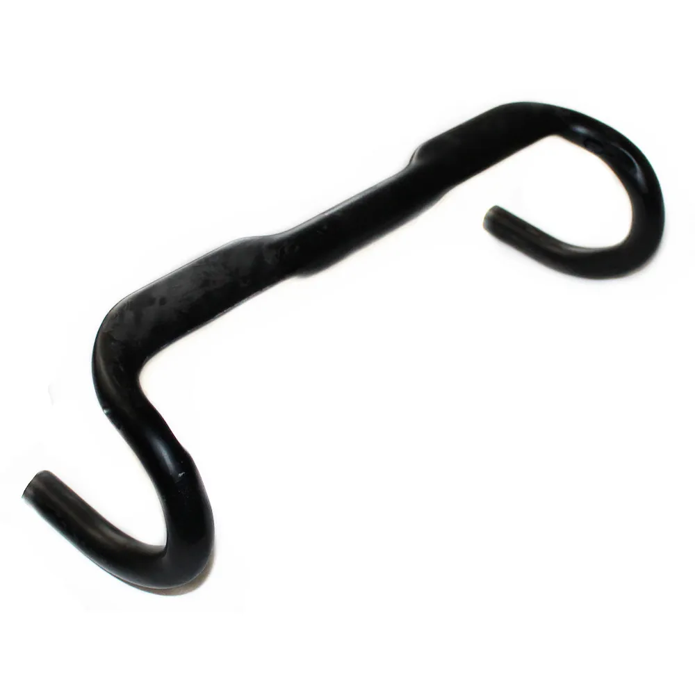 Новая лучшая углеродная ручка для шоссейного велосипеда из