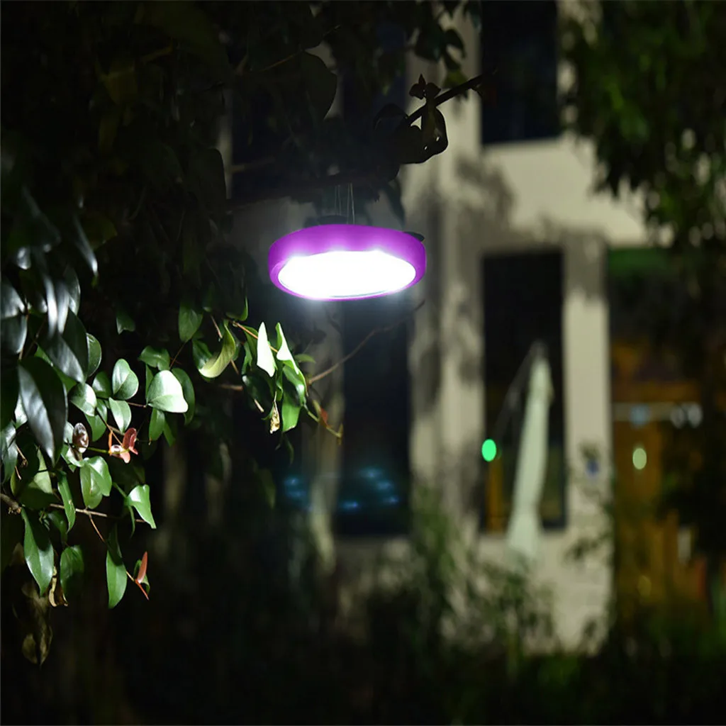 Портативный многофункциональный фонарь тент светодиодный светильник лампа 4