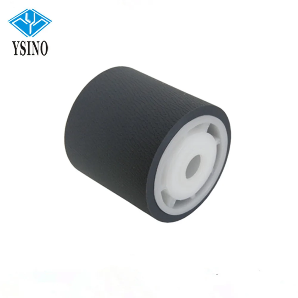 

10PCS X A4EUR71400 A4EU-R714-00 55VAR74900 Paper Pickup Roller for Konica Minolta Di850 Di750 Bizhub BH 920 950 1050 1051 K7075