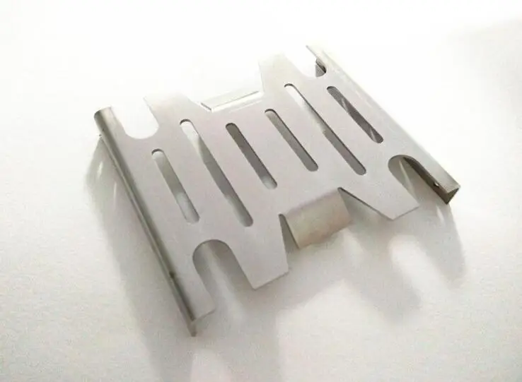 

Traction Hobby KM2 TH2 1/8 Climb Chassis Armor Protection Armor Plate