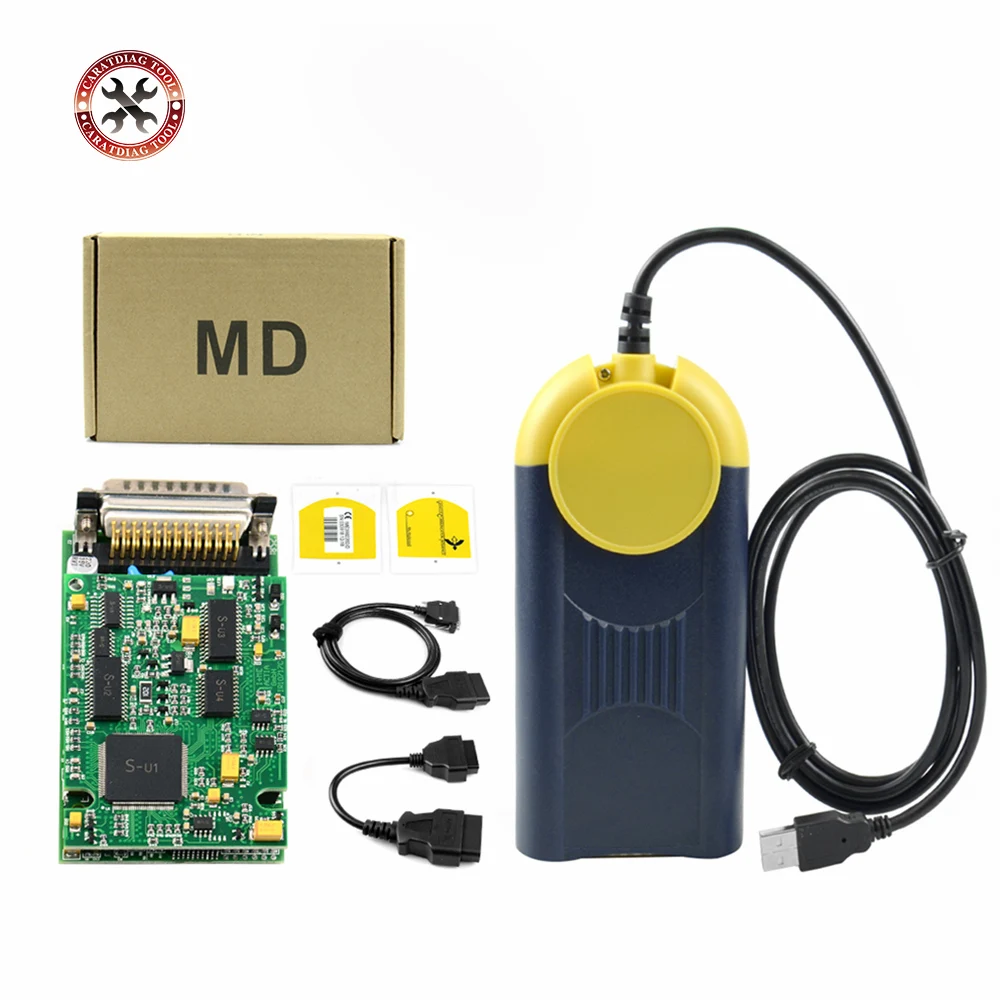 Новейшая версия V2018.3 Multi Diag Access J2534 Pass Thru OBD2 устройство multidiag многоязычный