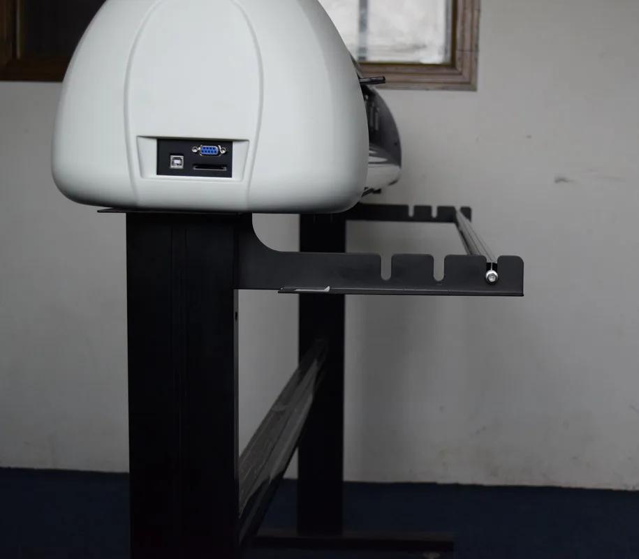 Vicsign 48&quot HWX1200 Vinyl Cutting Plotters Camera Positionning Automatic Contour in Sectional Stepping Motor Drivers | Компьютеры и