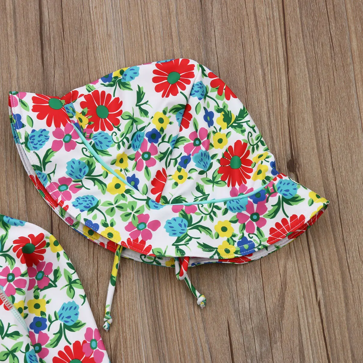

2Pcs Dinosaur Swimsuit Toddler Baby Kids Boy Dinosaur Swimwear Surfing Beachwear Sun Protection Children Bathing Suit