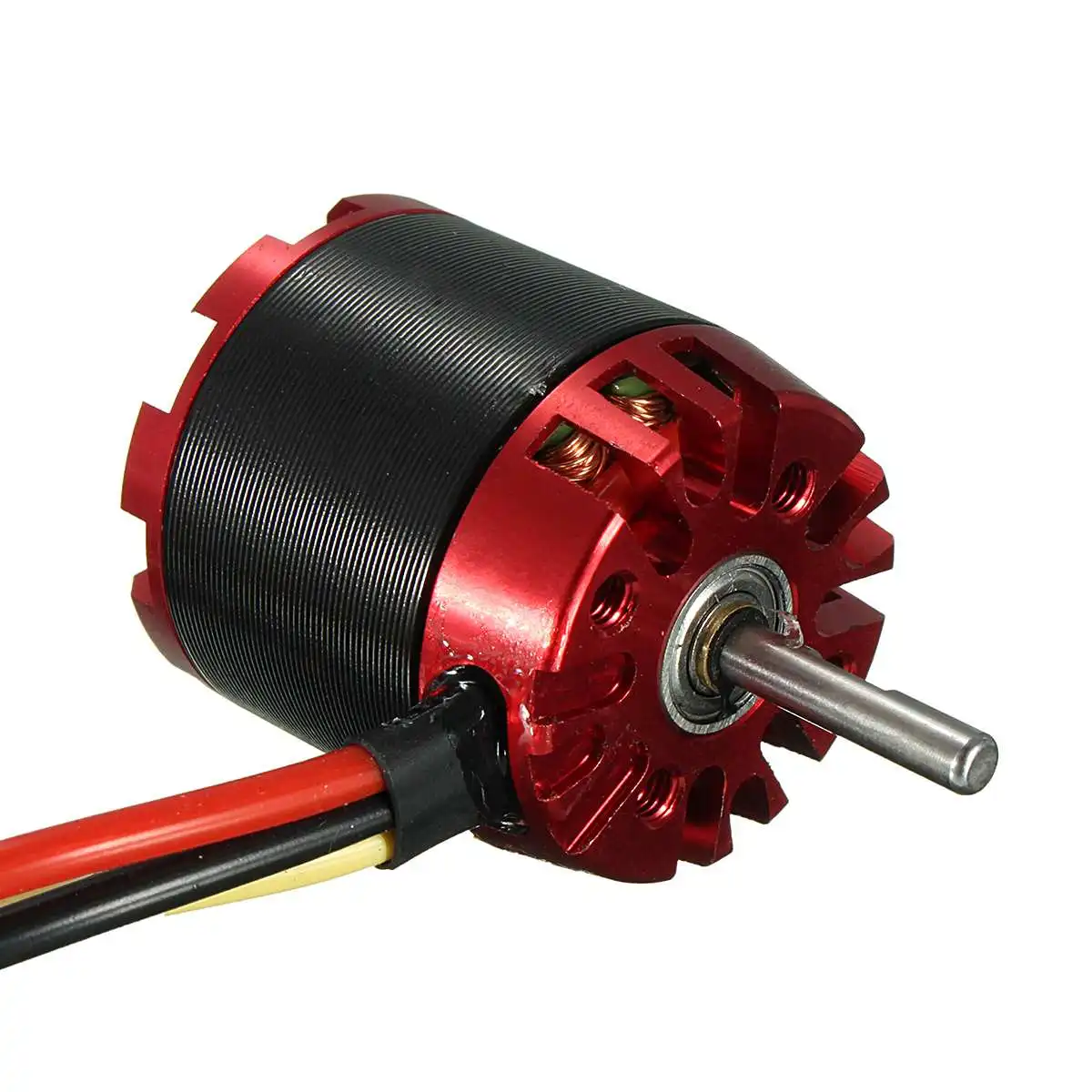 Новое поступление N2830 1000KV 270 W Бесщеточный внешний мотор RC Quadcopter с моторные фитинги Лидер продаж