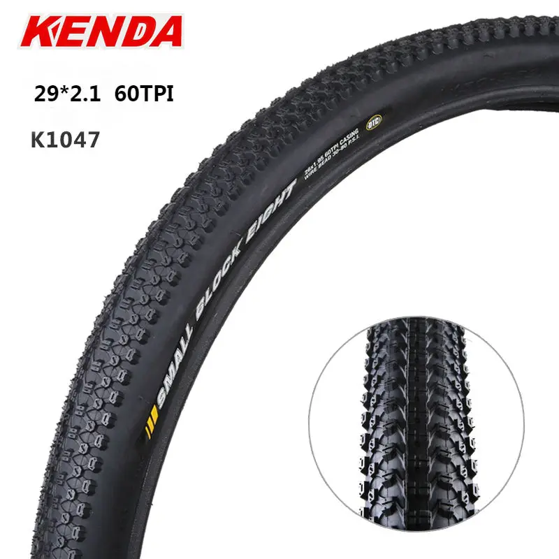 2019 оригинальная велосипедная шина KENDA K1047 29*2 1 95 75 запчасти для маленьких восьми