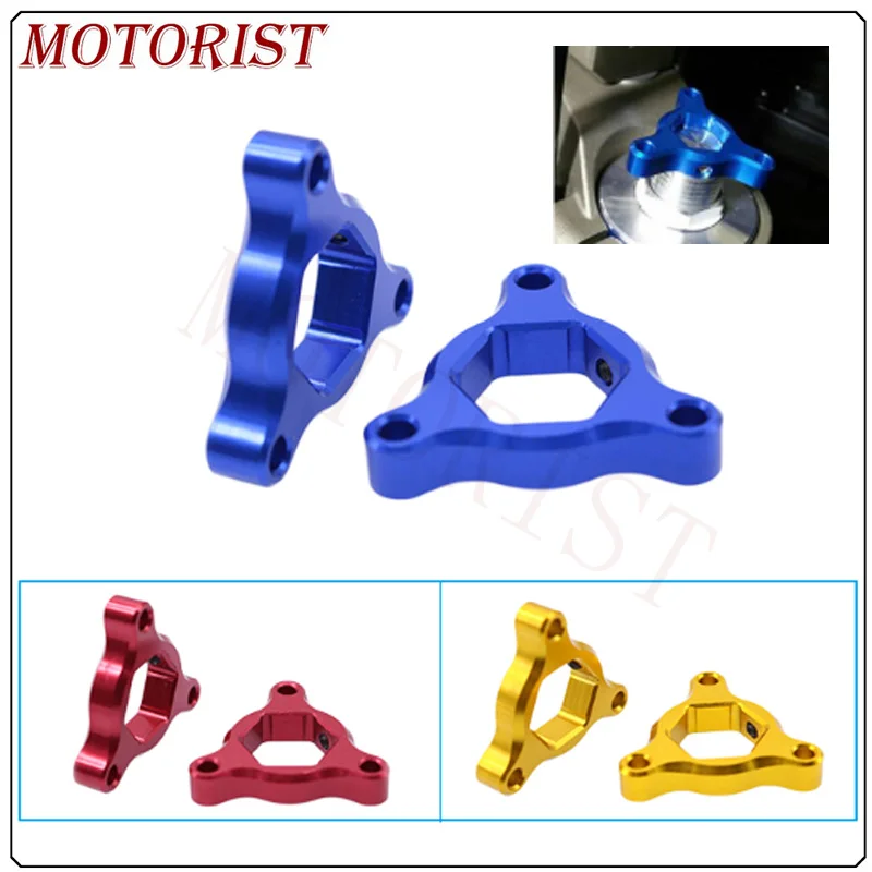 Мотоциклист для Honda CBR 600RR 600 RR CBR600RR 2005 2006 аксессуары мотоциклов 22 мм Регулировка
