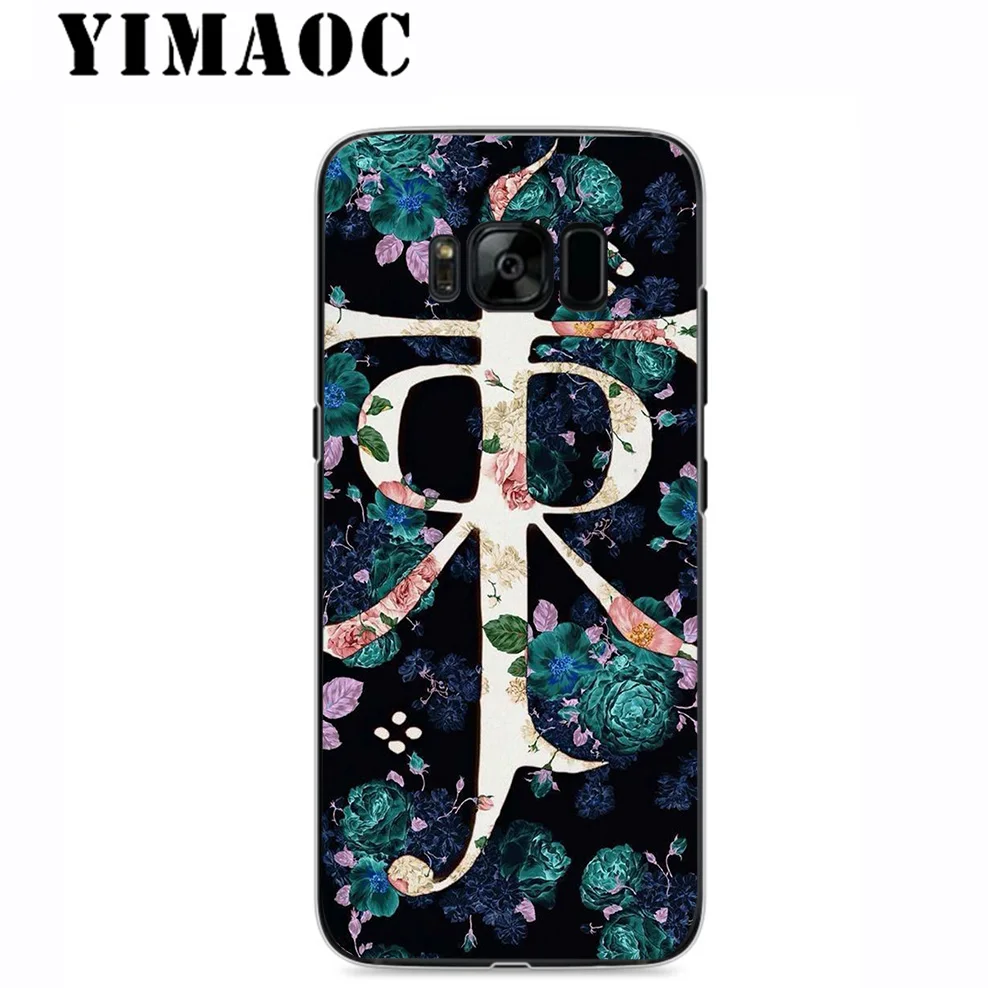 YIMAOC LORD OF THE RINGS Soft Silicone Case for Samsung Galaxy A5 A6 Plus A7 A8 A9 2018 J3 J5 J6 J7 2016 2017 EU Version |