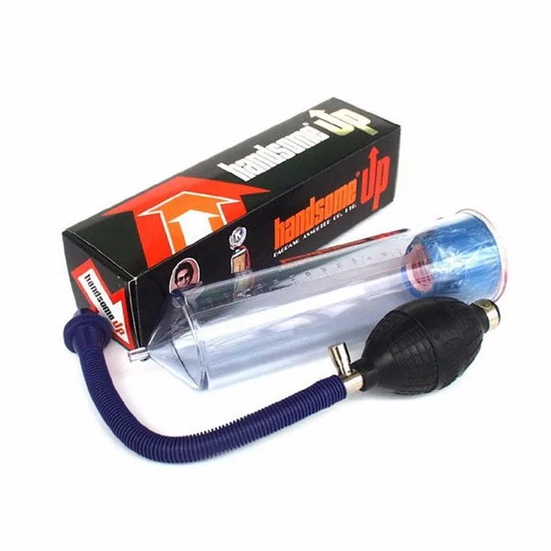 Мужские насосы для пениса интимная продукция увеличитель мужского члена