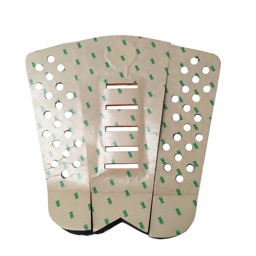 Коврик для серфинга SUP коврик сцепления 3 м EVA задний доски Противоскользящий