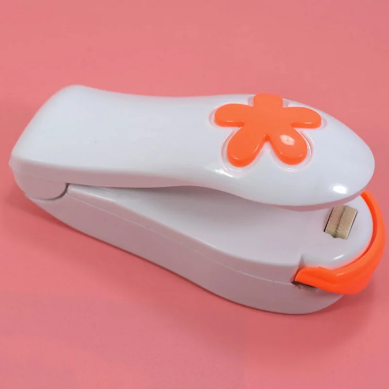 HIFUAR Высокое качество Мини Портативная Машина Для Запечатывания тепла