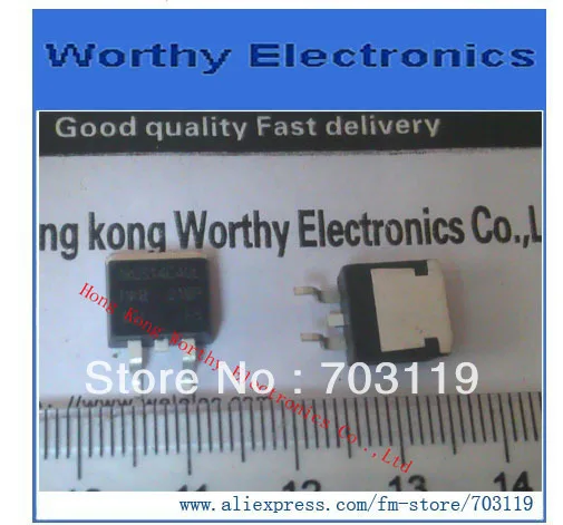 

Free shiping 10pcs/lot GS14C40L GS14C40 TO-263