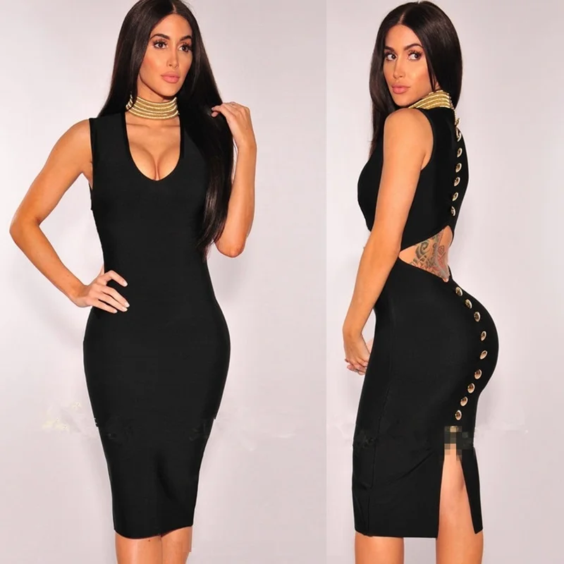 Пурпурное Бандажное платье вязаное пикантные туфли в повседневном стиле с