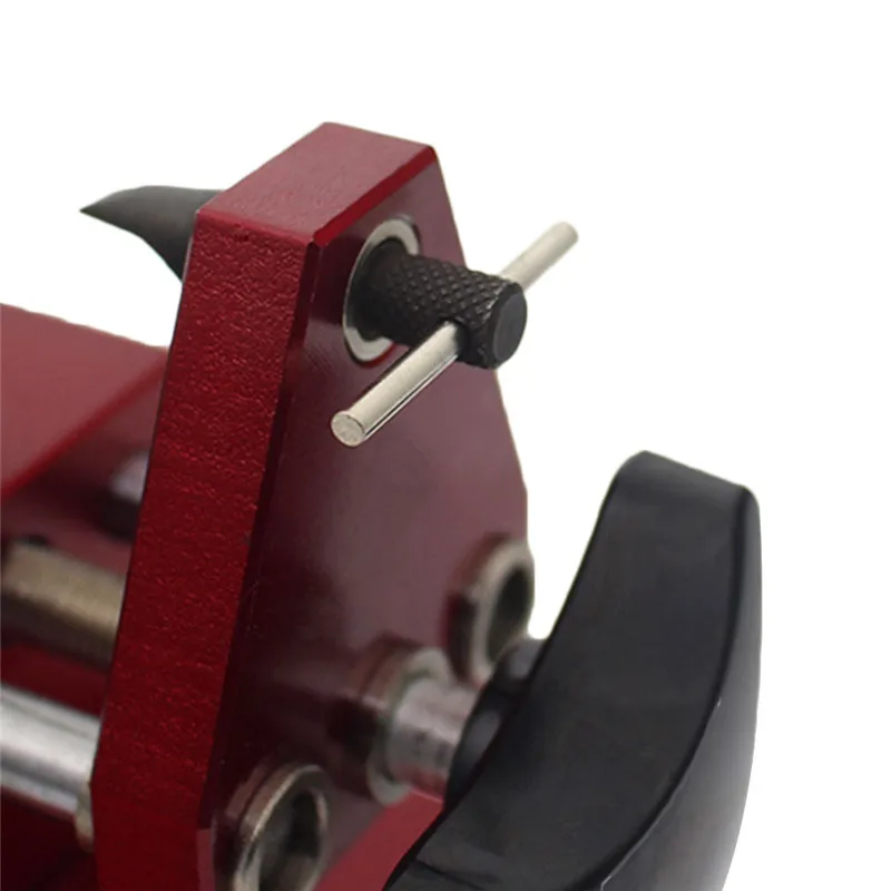 Инструмент для ремонта часов 07115 устройство снятия задней крышки защелкивается