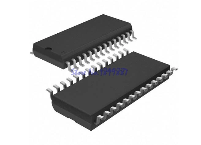1pcs/lot TEF6614 TEF6614T SOP-32 In Stock | Электронные компоненты и принадлежности