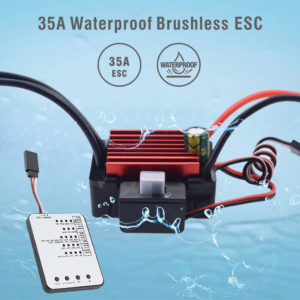 Автомобильные аксессуары с дистанционным управлением водонепроницаемая