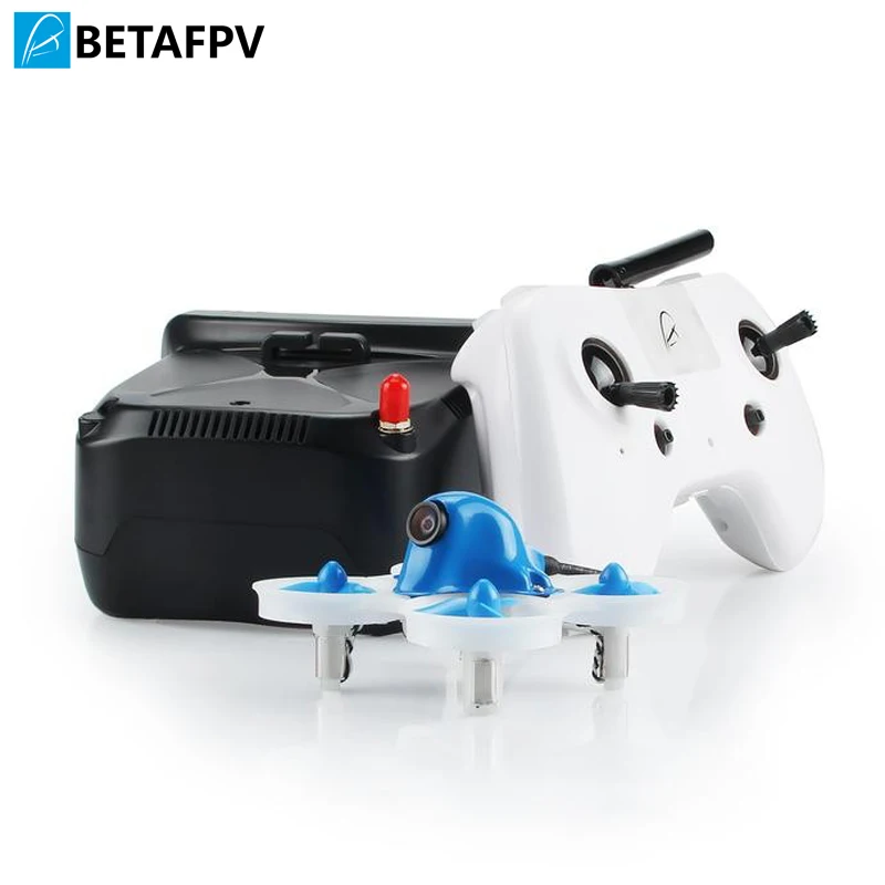 BETAFPV Beta65S Whoop гоночный Улучшенный набор Frsky|Детали и аксессуары| |