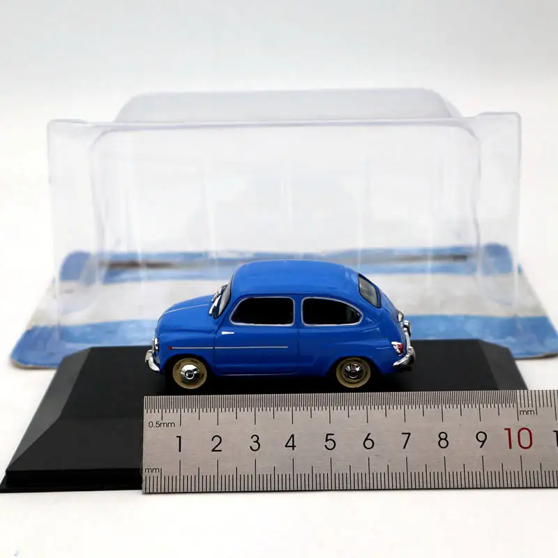 Алтая IXO 1/43 Fiat IAVA Tipo Europa Elba premium Punto Fiorino Correios литые модели Миниатюрные игрушки коллекция автомобилей
