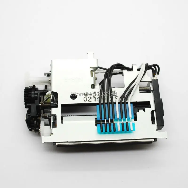 Оптовая продажа 5 шт. EPSON двигатель Дата принтер core включены поворотный кодер