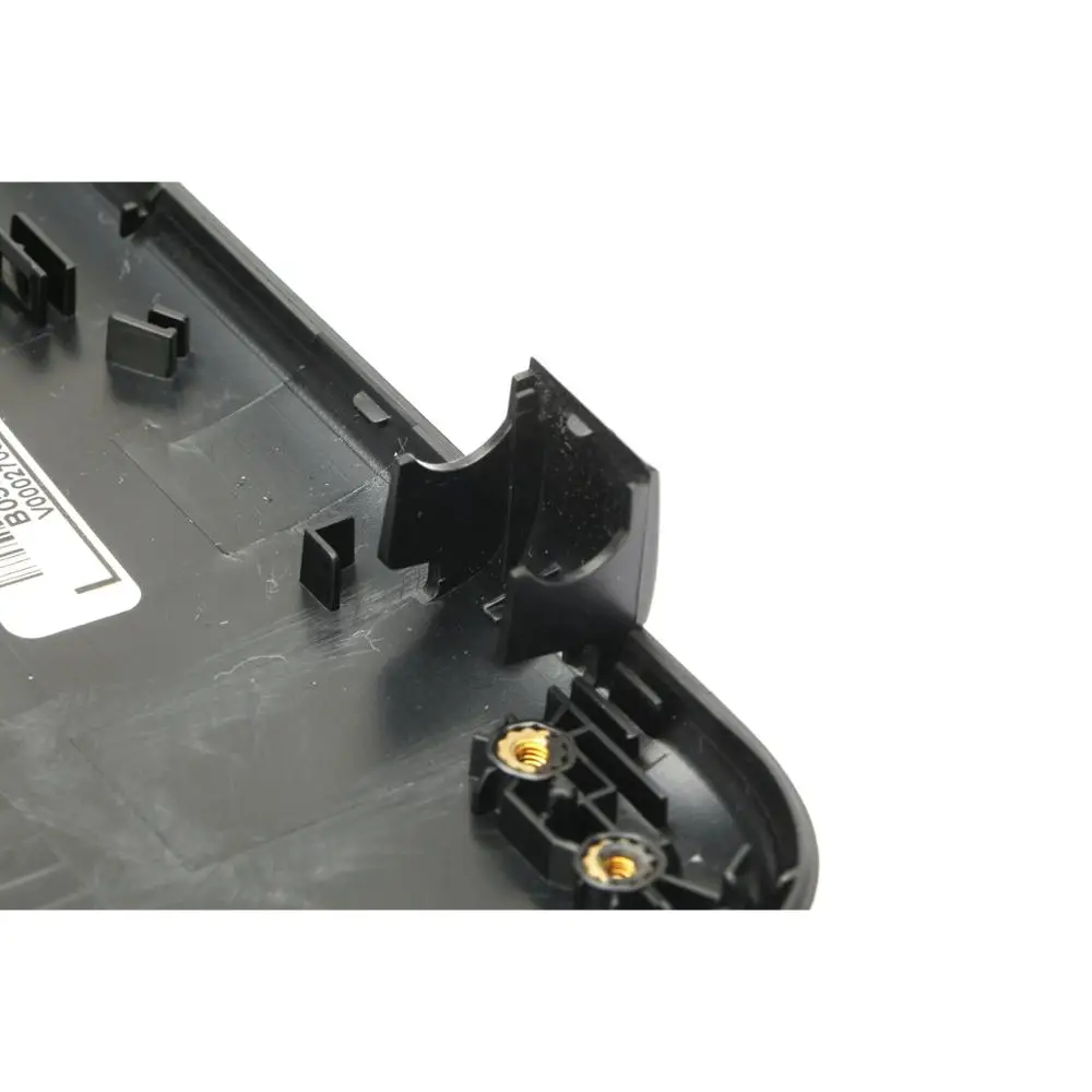 V000270520 Подлинная Новая задняя крышка LCD IMR черная B0597715I10 для Toshiba Satellite L850 |