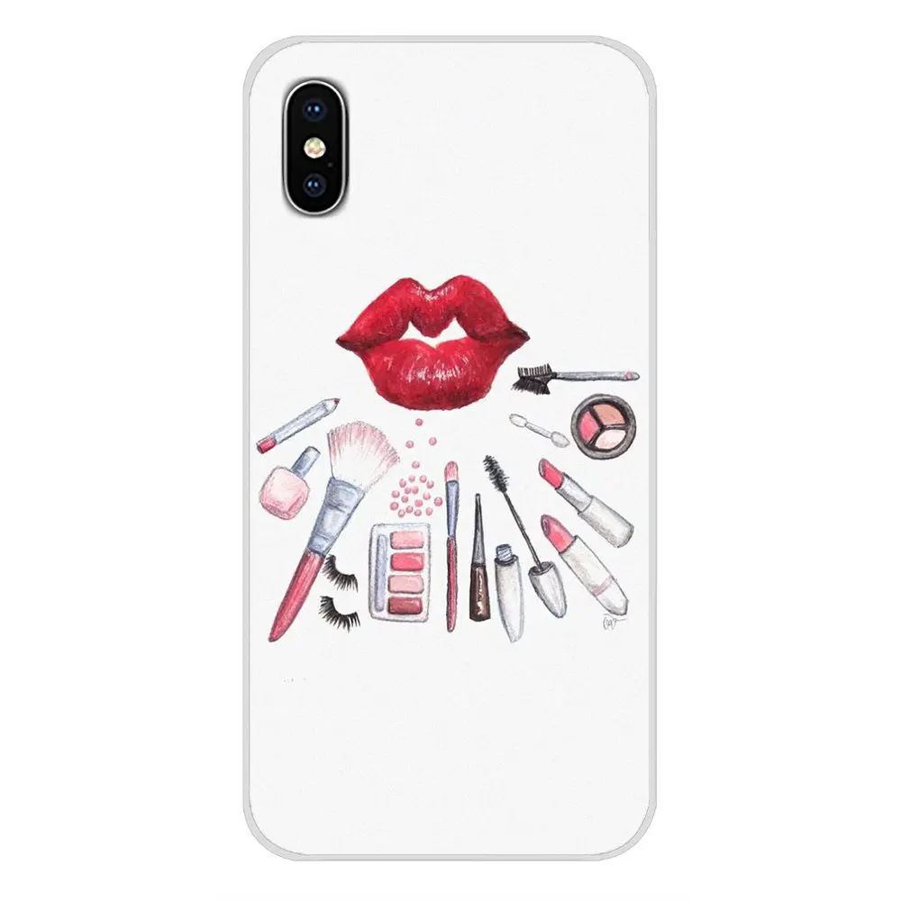 Для Huawei G7 G8 P7 P8 P9 P10 P20 P30 Lite Mini Pro P Smart Plus 2017 2018 2019 чехлы для телефонов Сексуальная