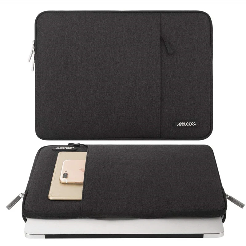 Полиэстеровый чехол MOSISO для ноутбука 11 6 12 13 3 14 15 дюймов Macbook Air Pro Xiaomi Dell Asus HP |