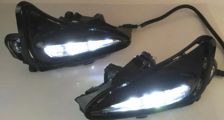 DRL для Защитные чехлы сидений сшитые специально Toyota Corolla Северная Америка версия