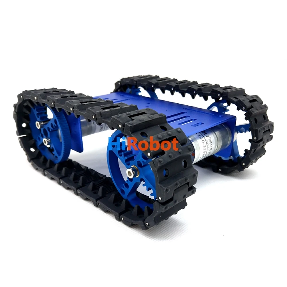 Стартовый набор мини-робота T10 для самостоятельной сборки Обучающий Arduino
