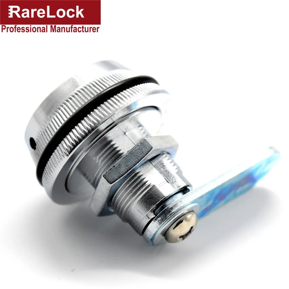 5 шт. комбинированная камера замок 3 код Пароль безопасности для двери шкафа