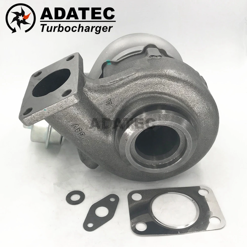 TD04L Турбокомпрессор 49377 07460 07422 07421 full turbo 076145701D 076145701K для VW Crafter 2 5 TDI 88 HP BJJ CEBA|turbo