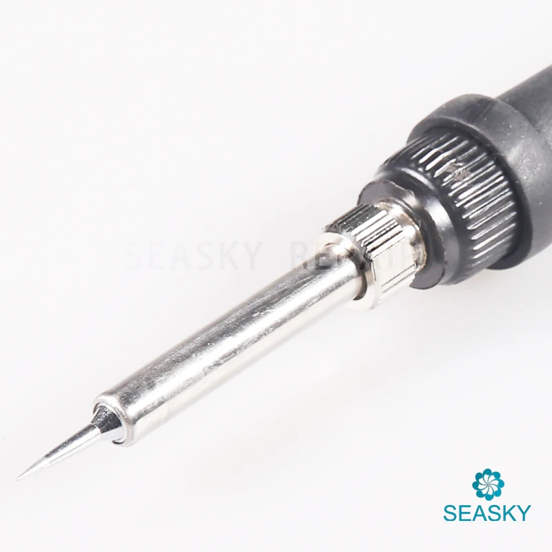 Паяльник Best-9936 Портативный Micro управление ПК ESD Safe постоянная температура