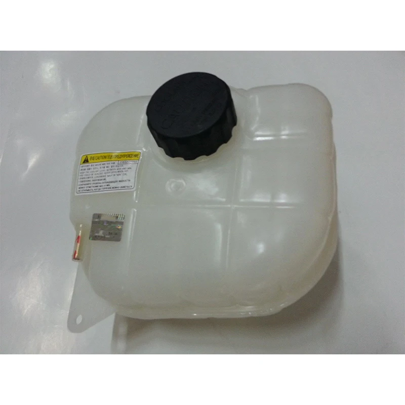 Резервуар резервуар ASSY для Ssangyong REXTON 2001 2008 OEM 2161008002|Детали обогревателя| |