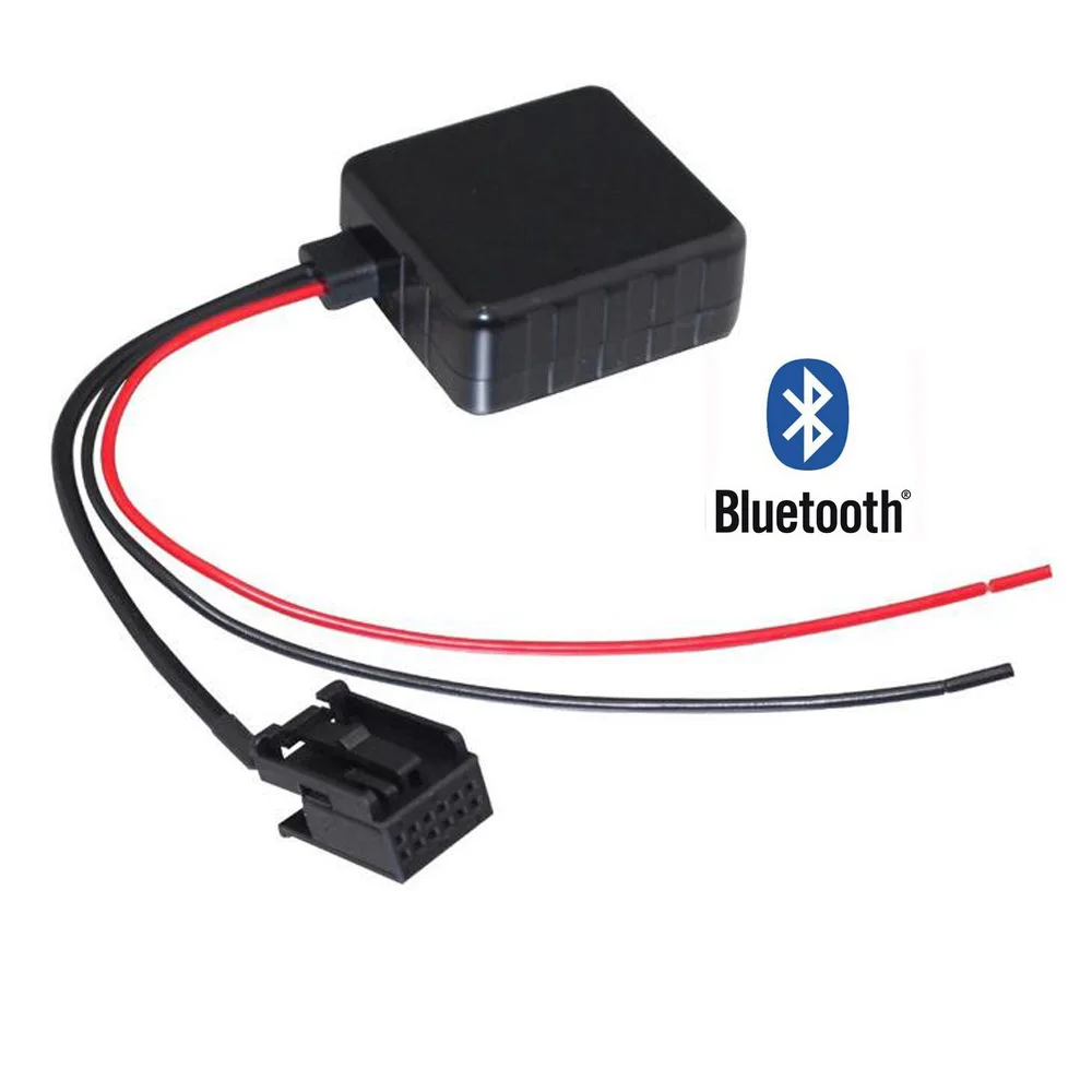 Автомобильный Bluetooth модуль AUX аудио для OPEL CD30 CD40 CD70 Радио стерео Aux кабель адаптер