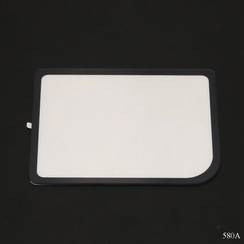 YuXi для GameBoy GB Zero DMG 01 Raspberry Pi изменение узких и широких защитных стеклянных