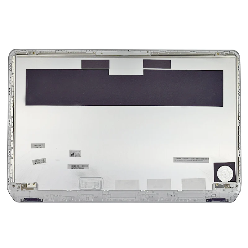 Чехол для ноутбука lcd задняя крышка для hp Pavilion Envy M6 M6-1000 lcd задняя крышка 690231-001 728670-001 729908-001