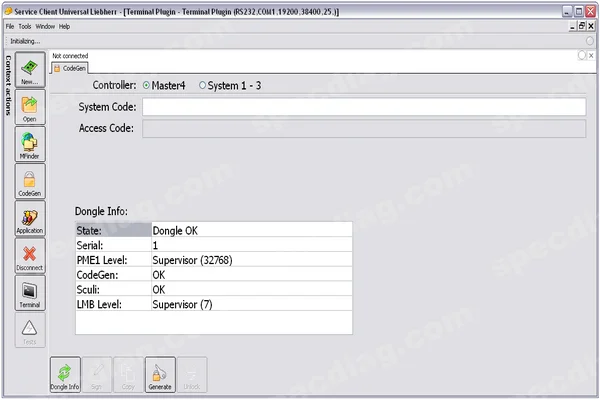 Диагностический комплект либхер (LD)|diagnostic kits|kit kits |