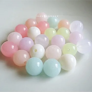 Акриловые бусины россыпью 8 мм 360 шт./лот + бесплатная доставка|beaded strapless wedding dress|bead