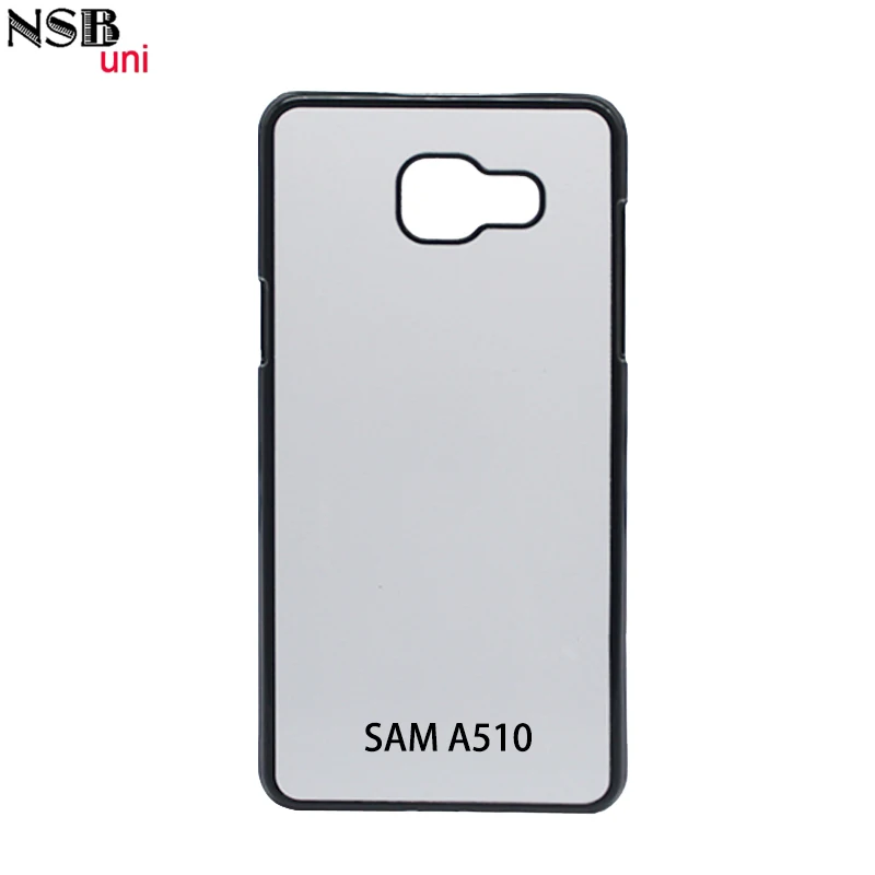Чехол для телефона SAM GALAXY A510 (A5 2016) 2D из поликарбоната с сублимационной печатью