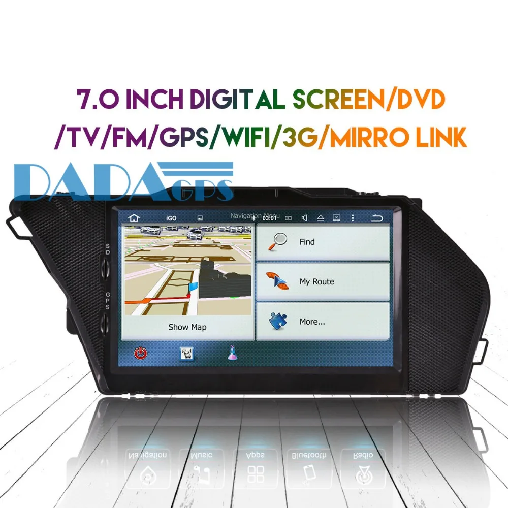 Android 8 0 7 1 автомобиля Радио DVD плеер GPS навигации для Mercedes Benz GLK X204 2008 2009 2010 2011 2012
