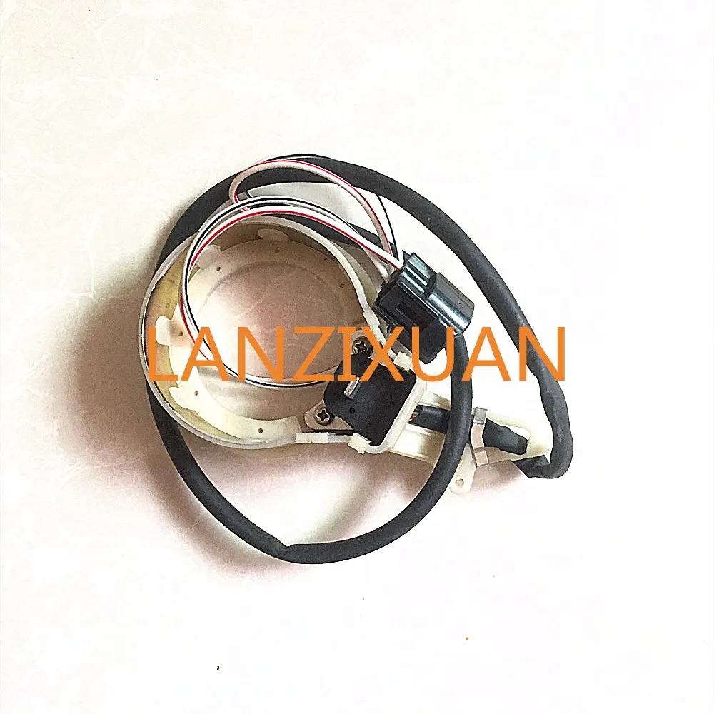 Подвесной генератор импульсов катушки 66T 85580 00 заменяет для parsun Hidea 40HP 40X Yamaha