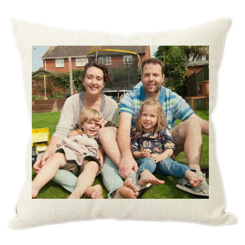 50 шт. наволочки для подушек из натурального льна|cushion cover|cushion cover pillow casecushion |