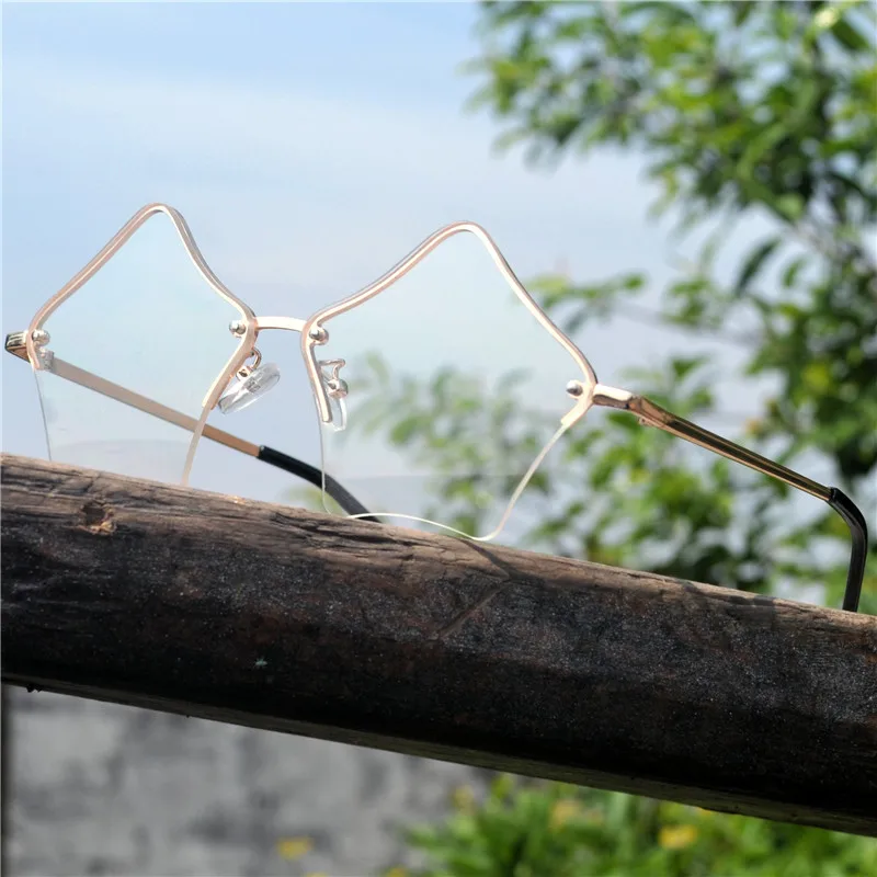 Роскошные брендовые дизайнерские винтажные женские Асимметричные