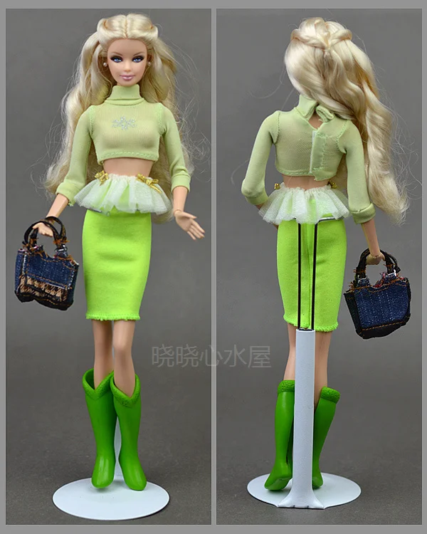 Высококачественная подставка из металлического сплава аксессуары для детских