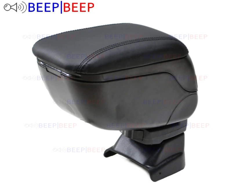 Подлокотник автомобильный для Hyundai Accent Tagaz 2006 MA контейнер хранения центральной