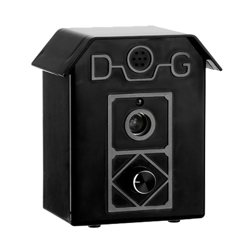 High Quality outdoor dog bark control Ultrasonic anti barking device for dogs | Dog Trainings