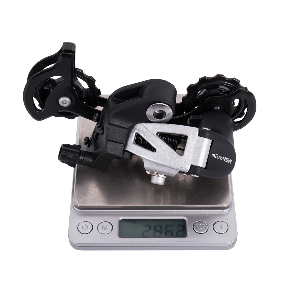 Скоростной переключатель передач для горного велосипеда 3X9S 27S передние и задние