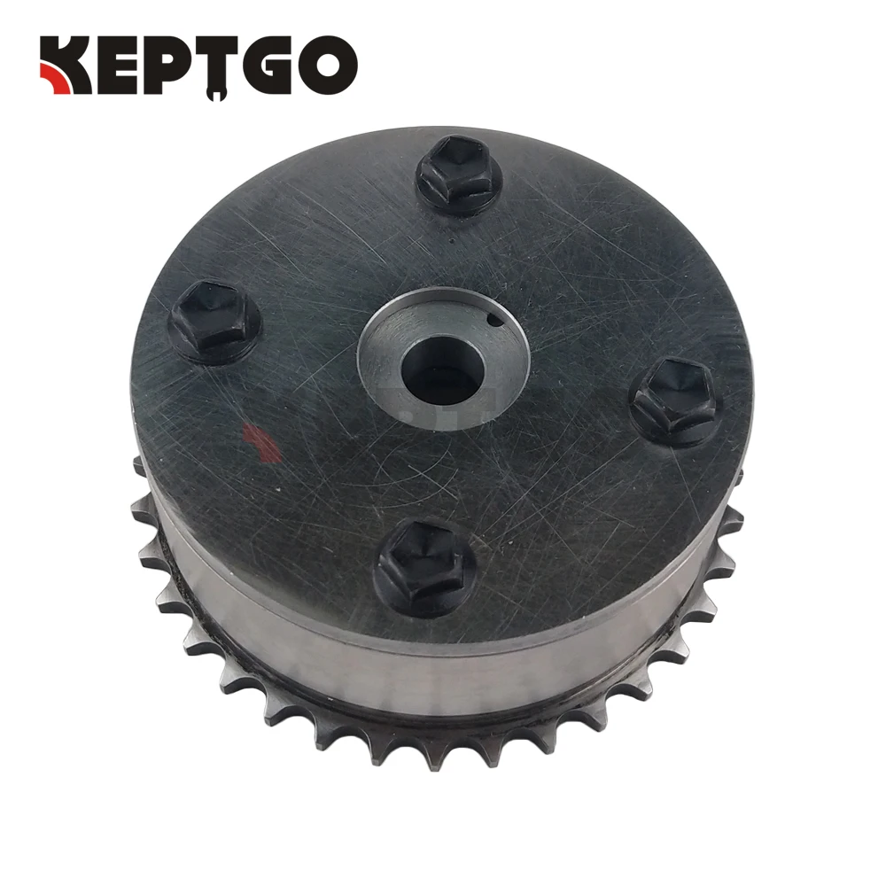 Зубчатая передача 13050 28021 для Toyota Camry RAV4 Scion Vibe 2.0L 2.4L VVT 1305028021 28020|Детали генератора и